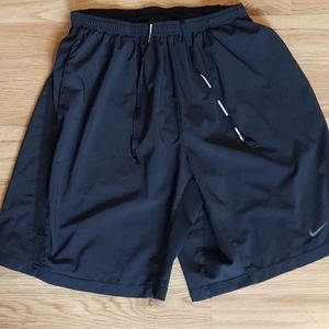 Nike Dri-Fit Men's Running Shorts
